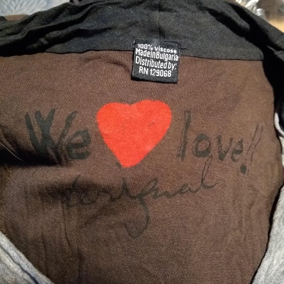 desigual light sleeveless summer dress - Picture 11 of 14